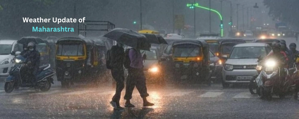 Maharashtra.