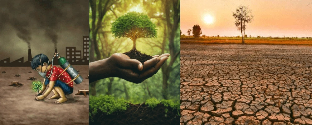 agriculture