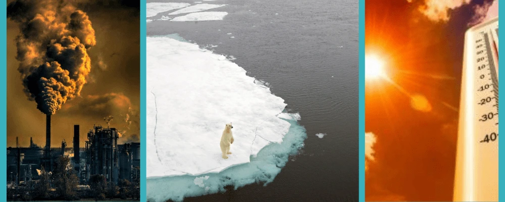 climate change