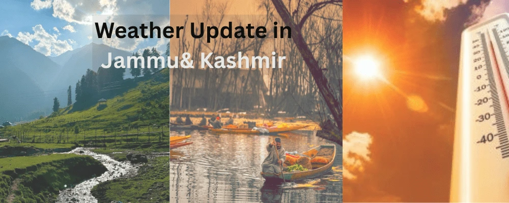 jammu & kashmir