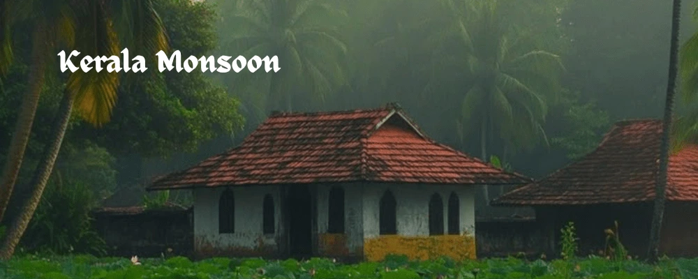 kerala monsoon
