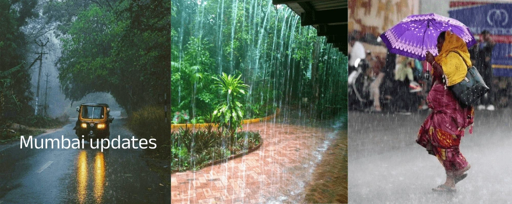 Mumbai updates