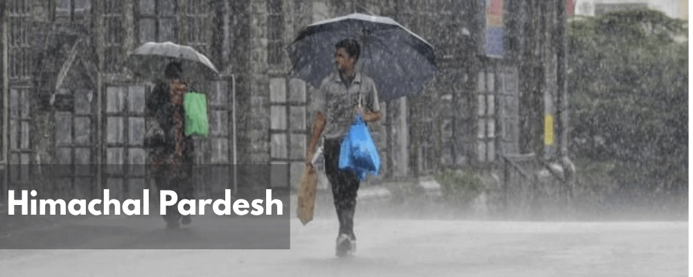 HIMACHAL WEATHER