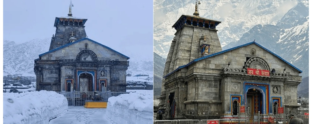 kedarnath