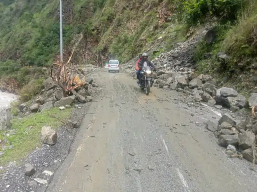 uttarakhand weather updates
