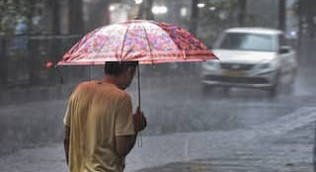Uttarakhand weather